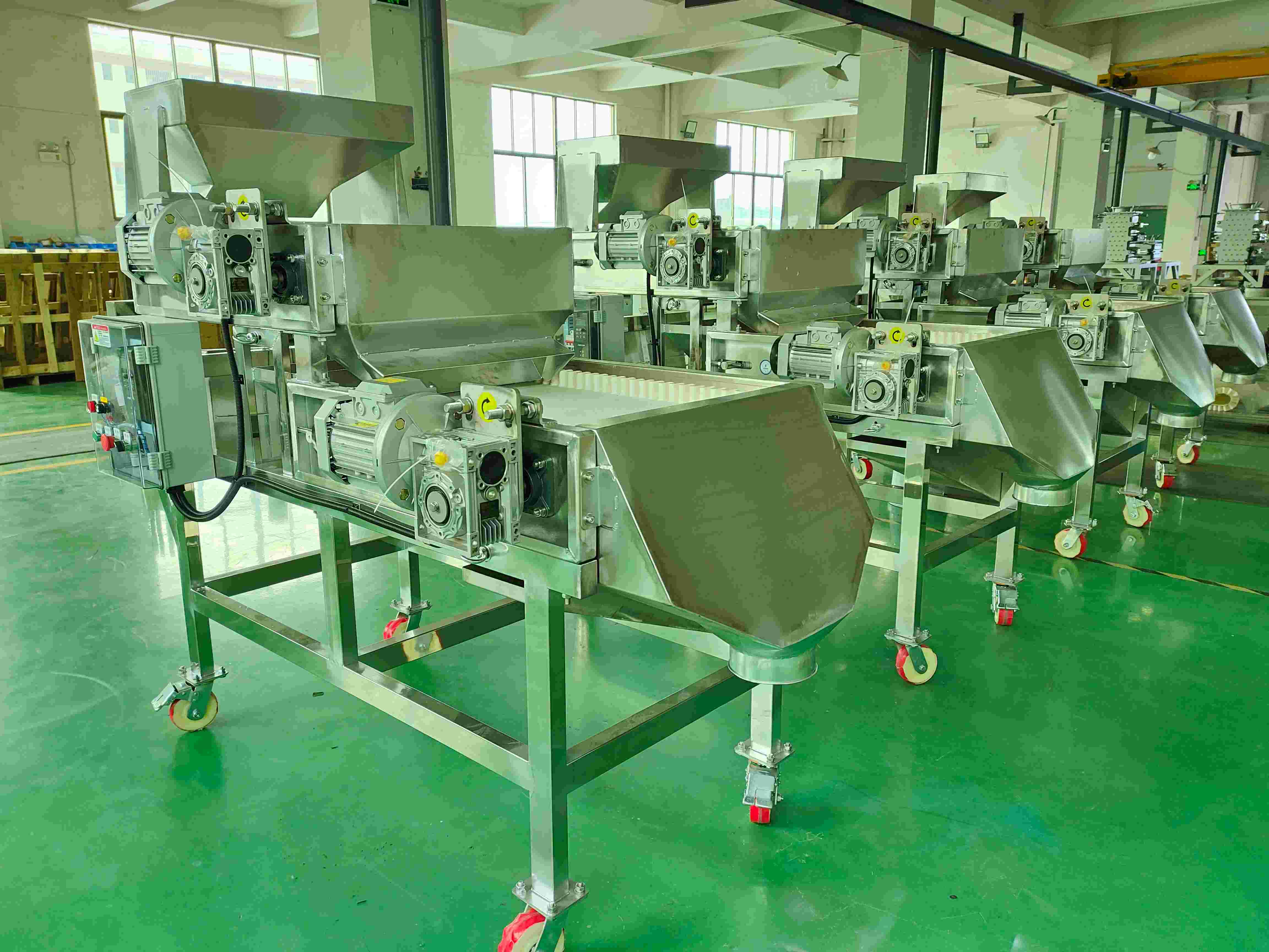 Hur väljer man rätt magnetavskiljare för plastindustrin? Här är vad du behöver veta!