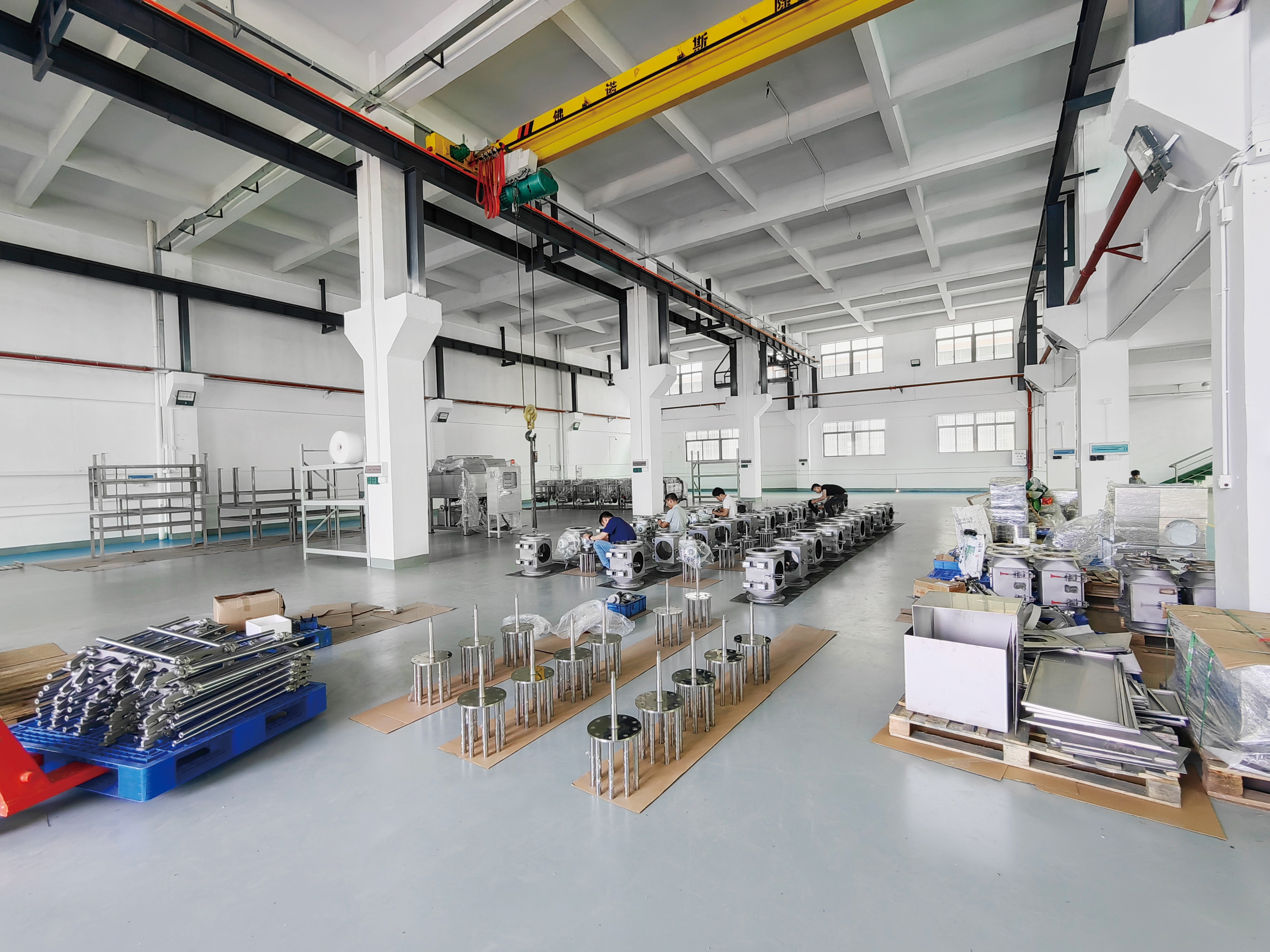 Varför är din magnetavskiljares järnborttagningseffekt dålig?