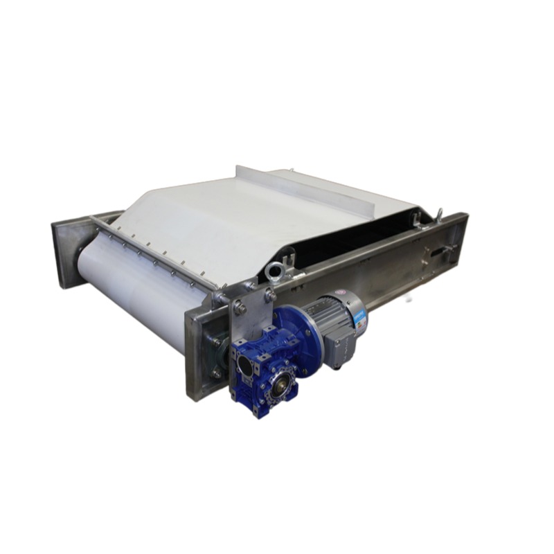 Vilka är fördelarna med magnetiska överbandsseparatorer?