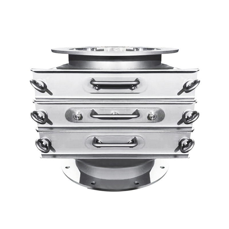 Vilka fördelar erbjuder en magnetlåda för industriell separation?