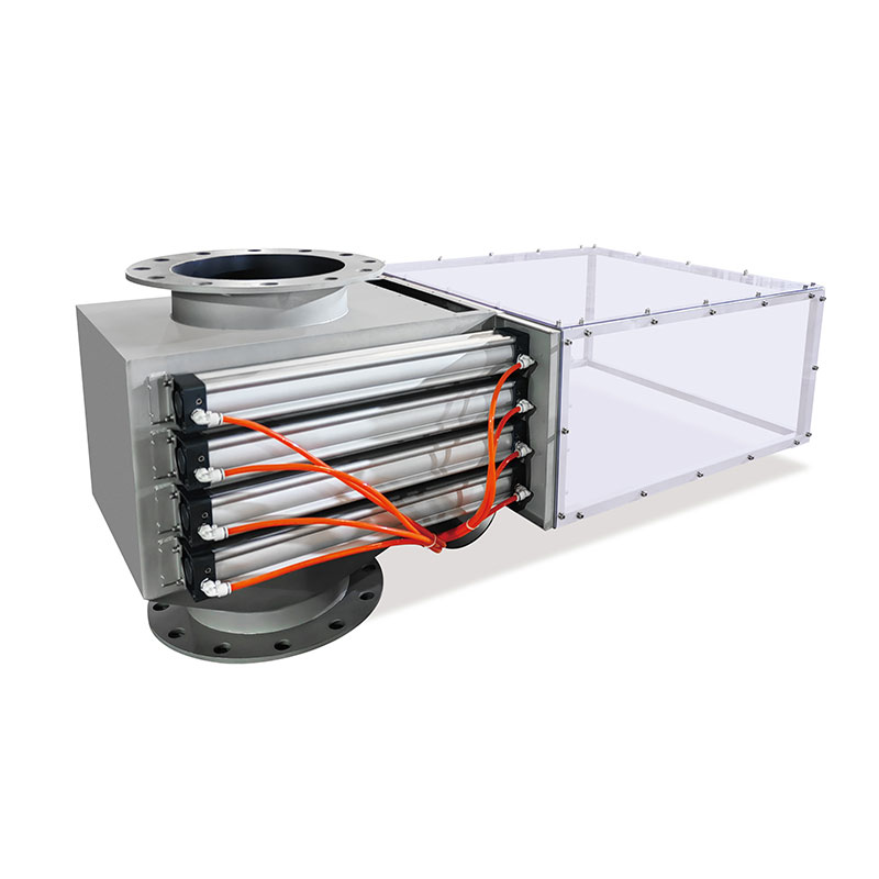 Hur förbättrar en automatisk magnetisk separator industriell materialrenhet?